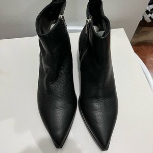 The Boss Boots - Everlane